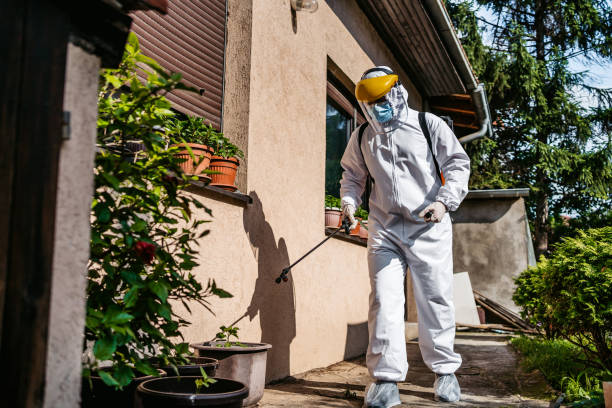 Best Pest Inspection Near Me  in Albemarle, NC